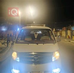 Foton View C2